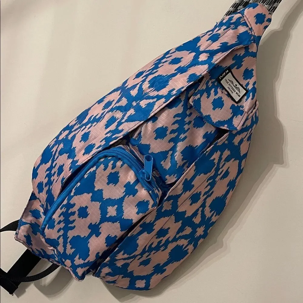 Kavu brand style